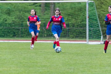 Bild 123 - wCJ VfL Pinneberg3 - St.Pauli : Ergebnis: 2:1
